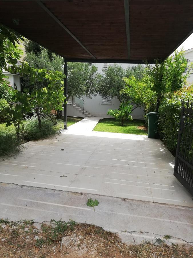 Villa Mario - Rogoznica Rogoznica (Sibenik-Knin) Exterior foto