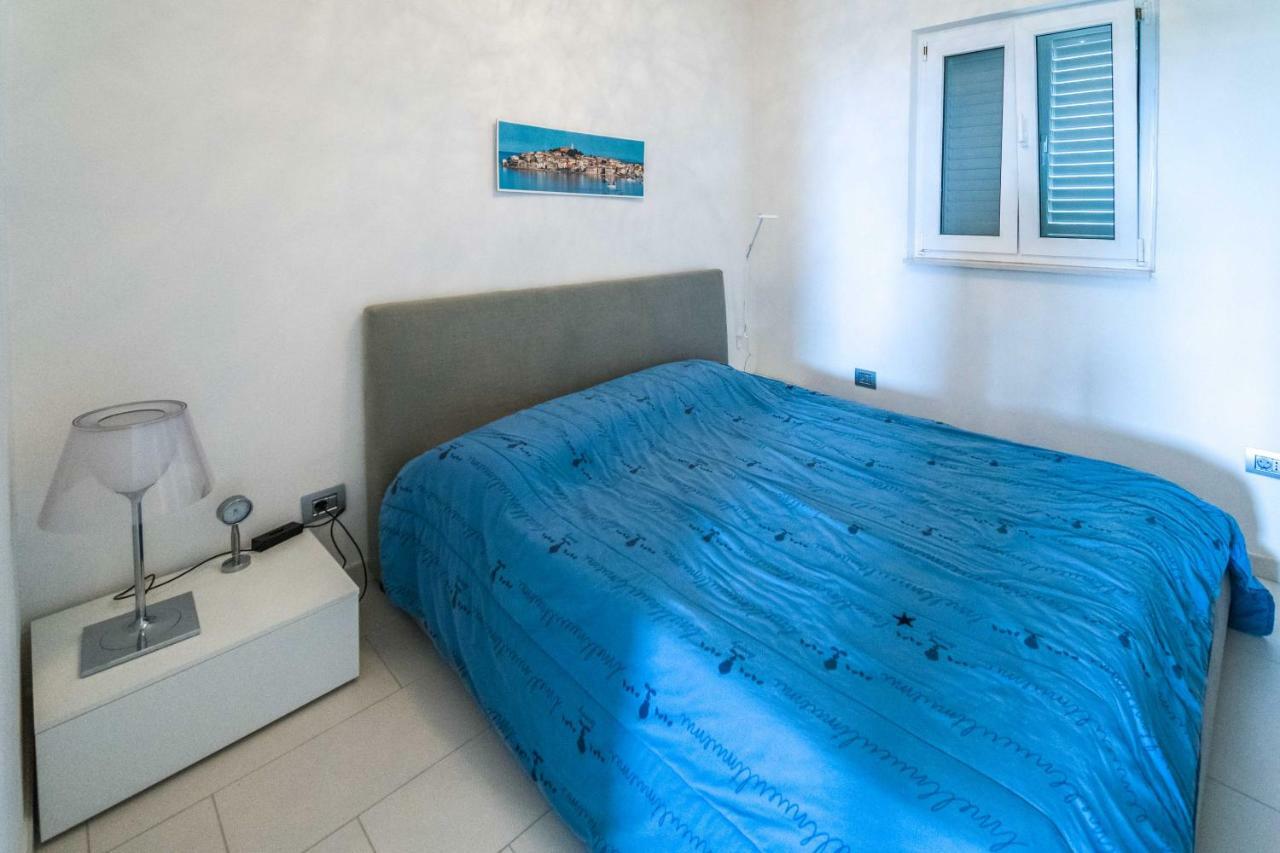 Villa Mario - Rogoznica Rogoznica (Sibenik-Knin) Exterior foto