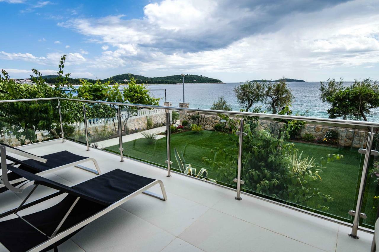 Villa Mario - Rogoznica Rogoznica (Sibenik-Knin) Exterior foto