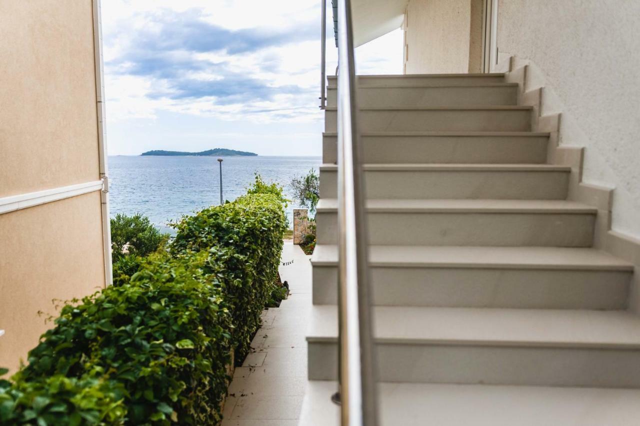 Villa Mario - Rogoznica Rogoznica (Sibenik-Knin) Exterior foto