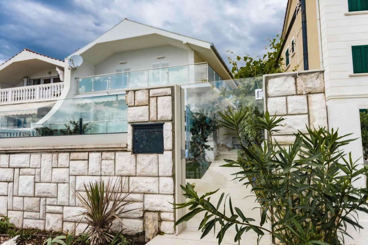 Villa Mario - Rogoznica Rogoznica (Sibenik-Knin) Exterior foto