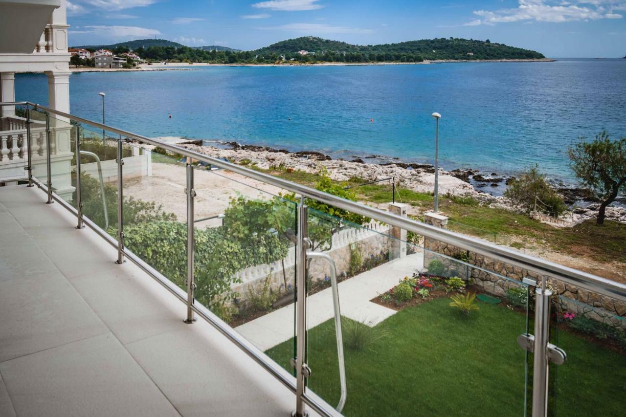 Villa Mario - Rogoznica Rogoznica (Sibenik-Knin) Exterior foto