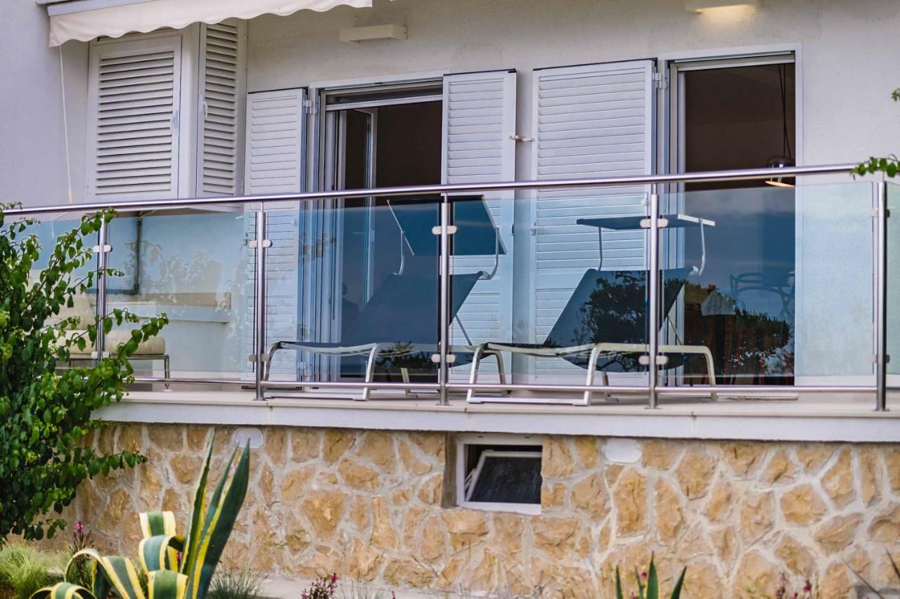 Villa Mario - Rogoznica Rogoznica (Sibenik-Knin) Exterior foto