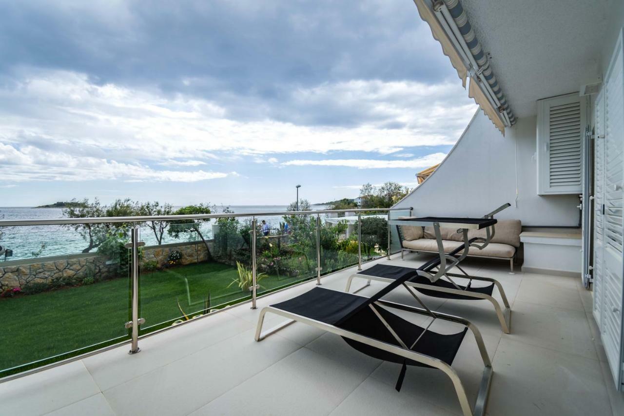 Villa Mario - Rogoznica Rogoznica (Sibenik-Knin) Exterior foto