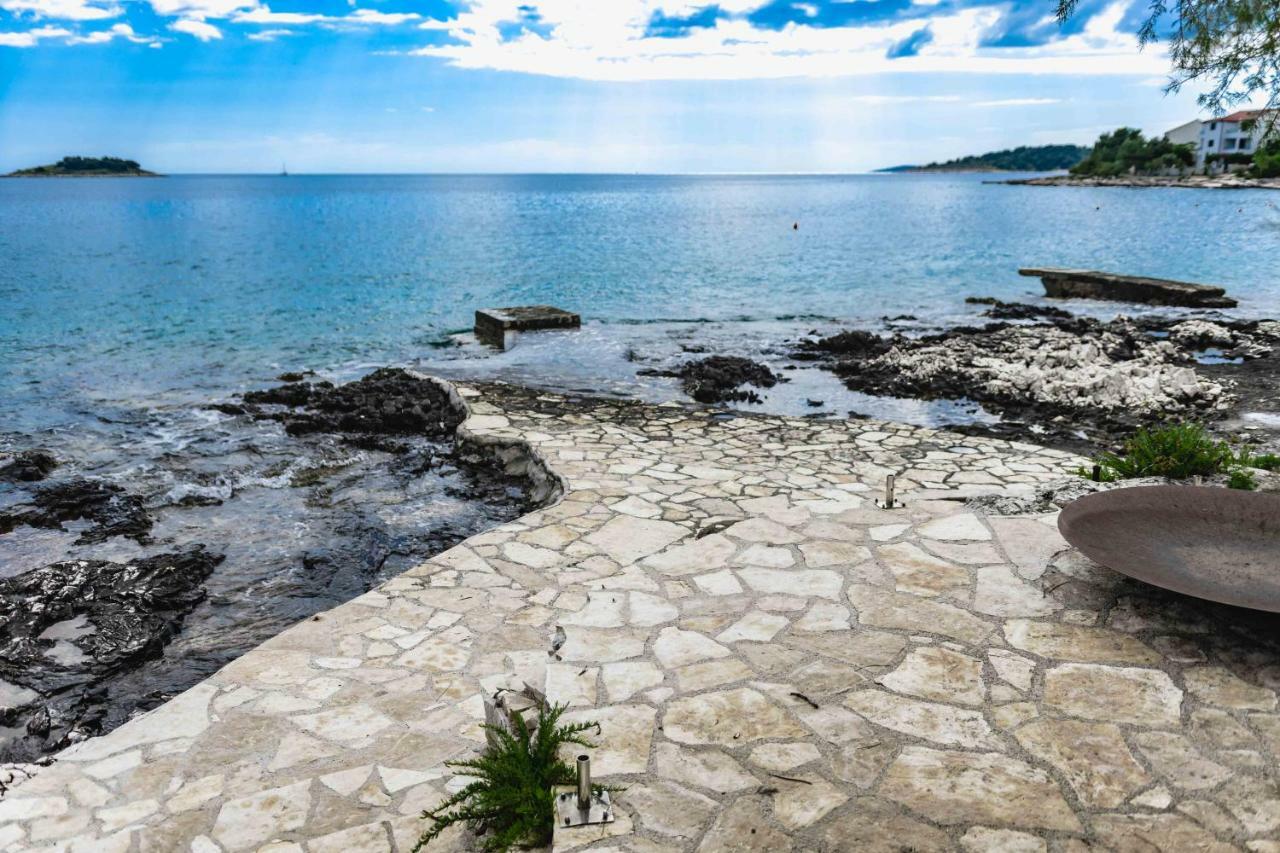 Villa Mario - Rogoznica Rogoznica (Sibenik-Knin) Exterior foto