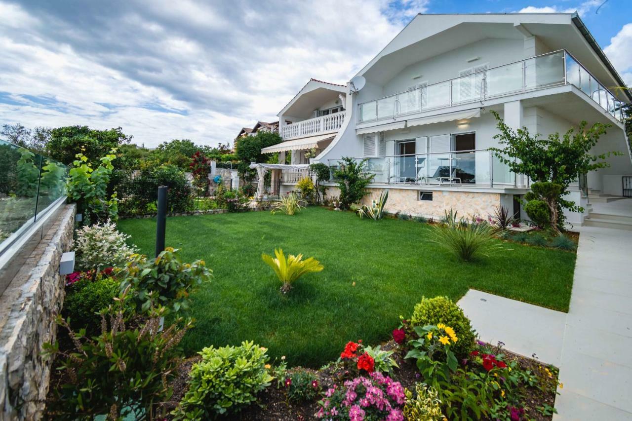 Villa Mario - Rogoznica Rogoznica (Sibenik-Knin) Exterior foto