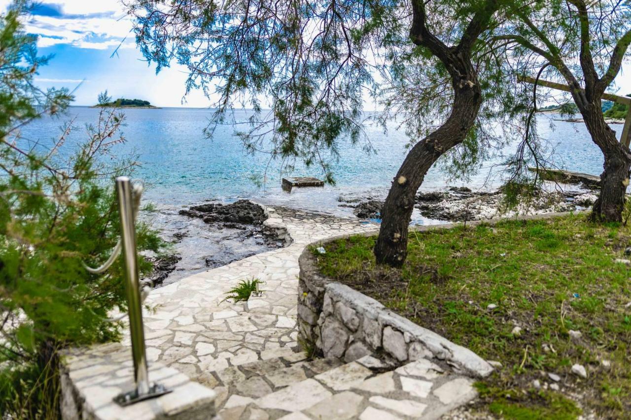 Villa Mario - Rogoznica Rogoznica (Sibenik-Knin) Exterior foto