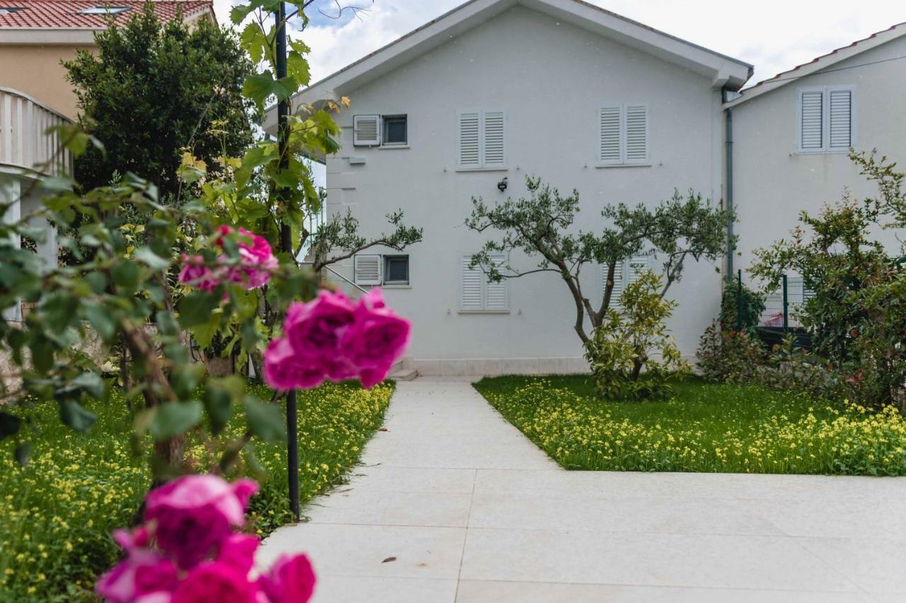 Villa Mario - Rogoznica Rogoznica (Sibenik-Knin) Exterior foto