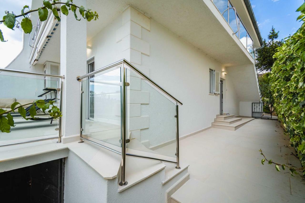 Villa Mario - Rogoznica Rogoznica (Sibenik-Knin) Exterior foto
