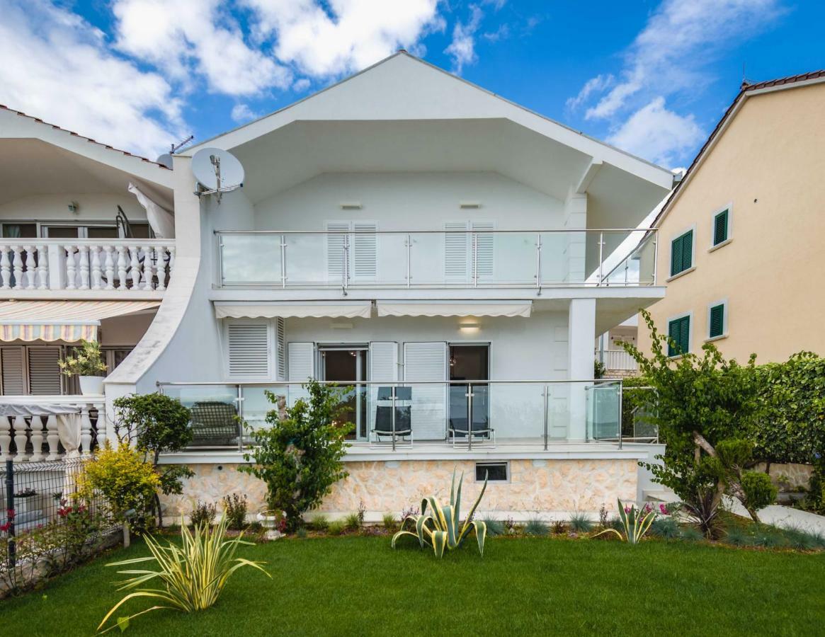 Villa Mario - Rogoznica Rogoznica (Sibenik-Knin) Exterior foto